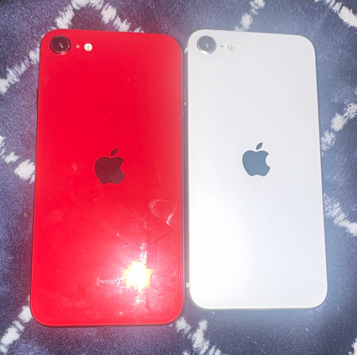 tiare様】Apple iPhone SE (初代) 32GB Apple iPhone SE 32 GB Cell