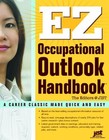 Ez Occupational Outlook Handbook by