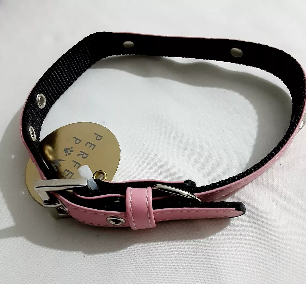 Dog hotsell harness b&m