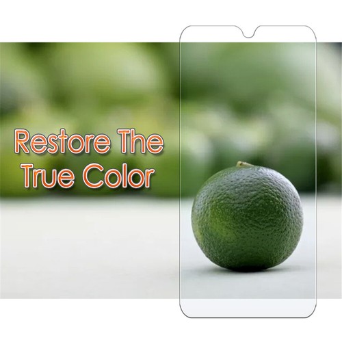 9H Hardness Dust-Repellent Film For LG G8 ThinQ K51S V60 ThinQ Q61 W41 Plus K52 - Picture 5 of 24