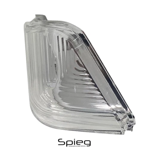 Side Mirror Turn Signal Lamp Lens for 2007-2018 SPRINTER VAN Passenger Side