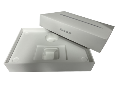 【本体無し】MacBook Air13inchの箱 Apple MacBook Air 13