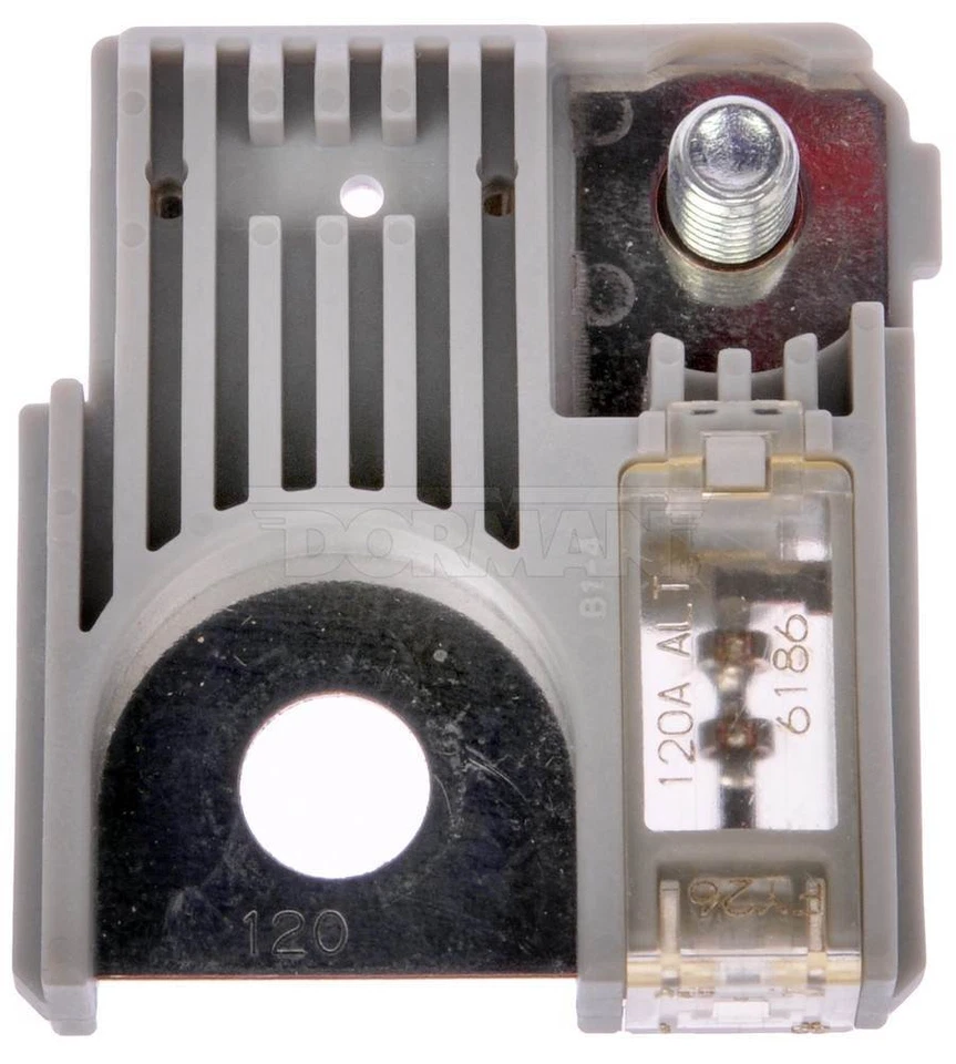 Battery Fuse fits 2000-2011 Mitsubishi Galant Eclipse Endeavor DORMAN OE SOLUTI - Image 3 of 3