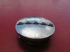 DODGE CHARGER CHALLENGER AVENGER WHEEL RIM HUB CAP HUBCAP CENTER COVER OEM #8524
