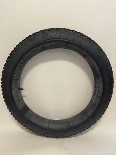 24”x 4” INNOVA bicycle fat tire 60 TPI Cross-country Wire Bead Ebike Recommend - Picture 7 of 8