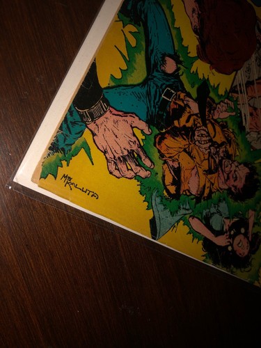 From Beyond The Unknown 19 Vg- - Photo 4/5
