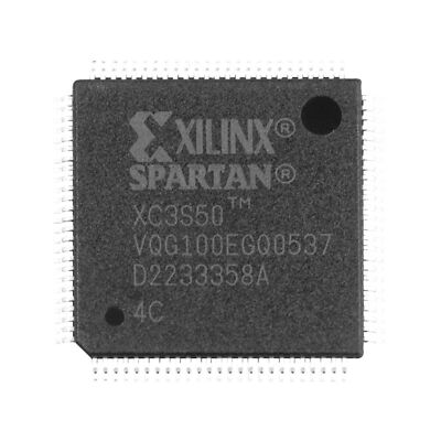 XILINX FPGA 10.476 1.164 158I-O PQFP-208