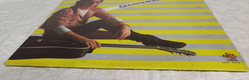 Giampiero Artegiani VINILE LP 33 RPM 12" 1983 POP ROCK Lupus LULP 14914 RARE - Foto 17 di 18