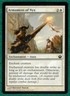 Aramament Of Nyx - Journey Into Nyx #4 - Magic: The Gathering MTG Card