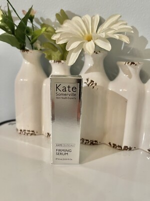 KATE SOMERVILLE KATECEUTICALS FIRMING SERUM 0.33oz/10ml NIB