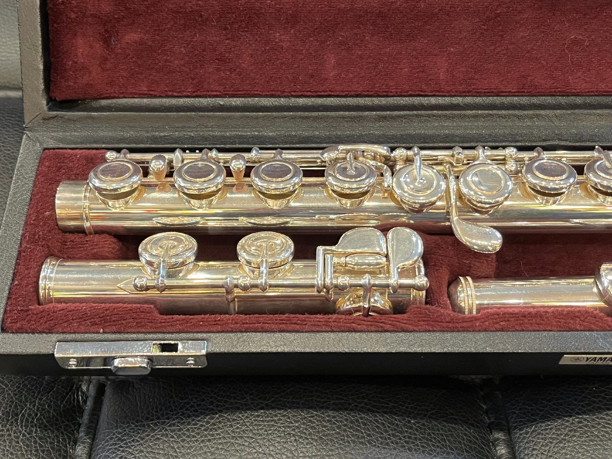 YFL-514 for YAMAHAフルート