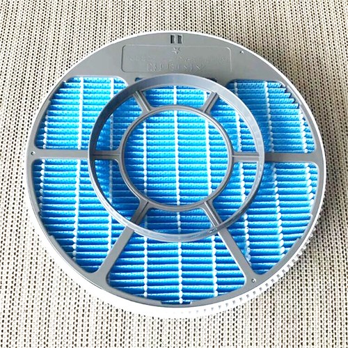 For Sharp KC-D70/E50/F/A40 Purifier Humidifier Filter Housing Frame Replacement - Picture 6 of 7