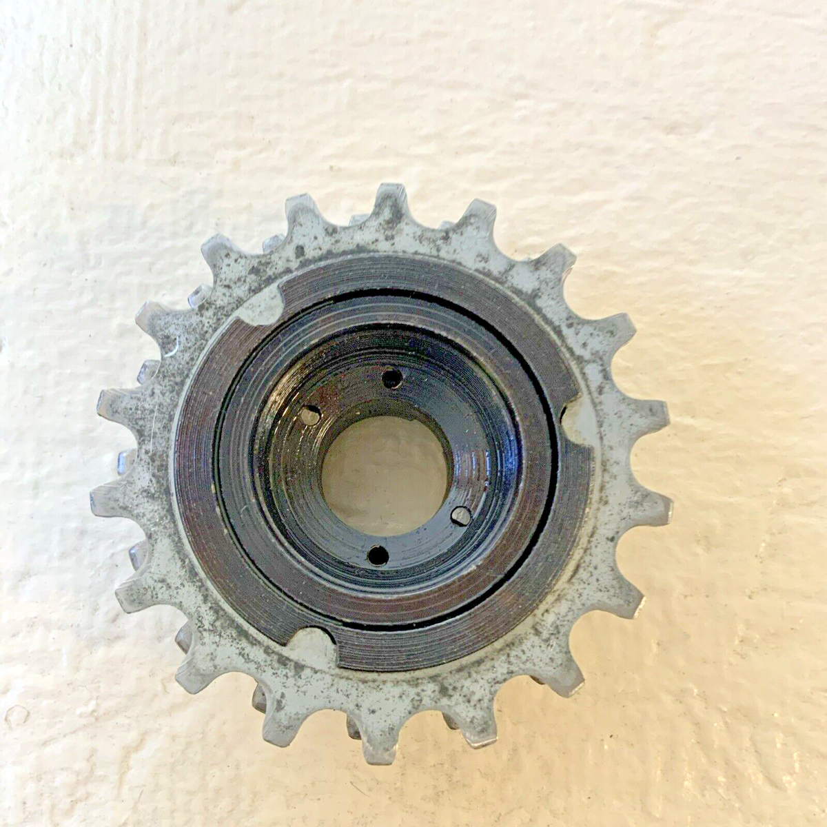Roue Libre Vélo Course Maillard 6 Vitesses 13-18 Dents - Filetage Britannique - Occasion