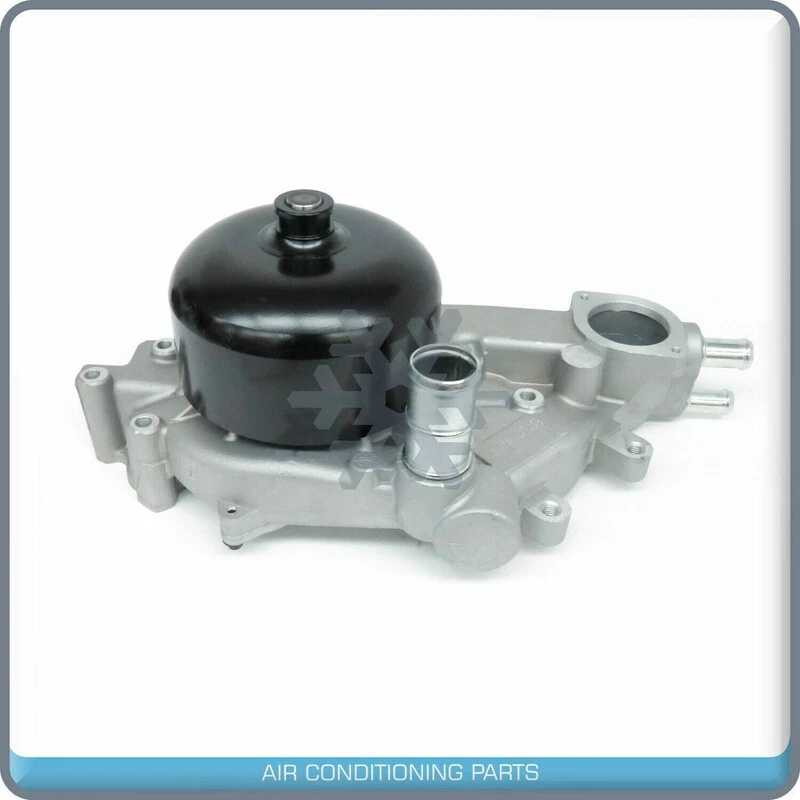 Bomba de agua del motor con junta para Chevy C5 Corvette 97-04 Pontiac Firebird LS1 LS6 Foto 3 de 4