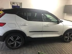 VOLVO XC40 2017 -...  Side Protection Mouldings/ Door Protector/ Rubbing Strips