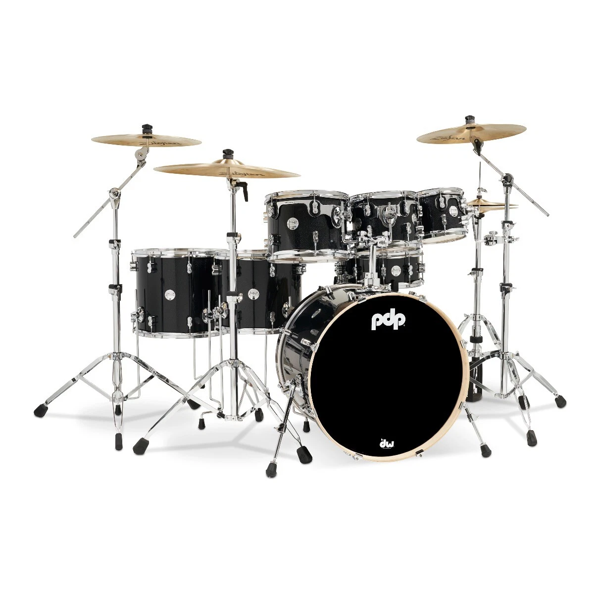 Pdp on sale 7 piece