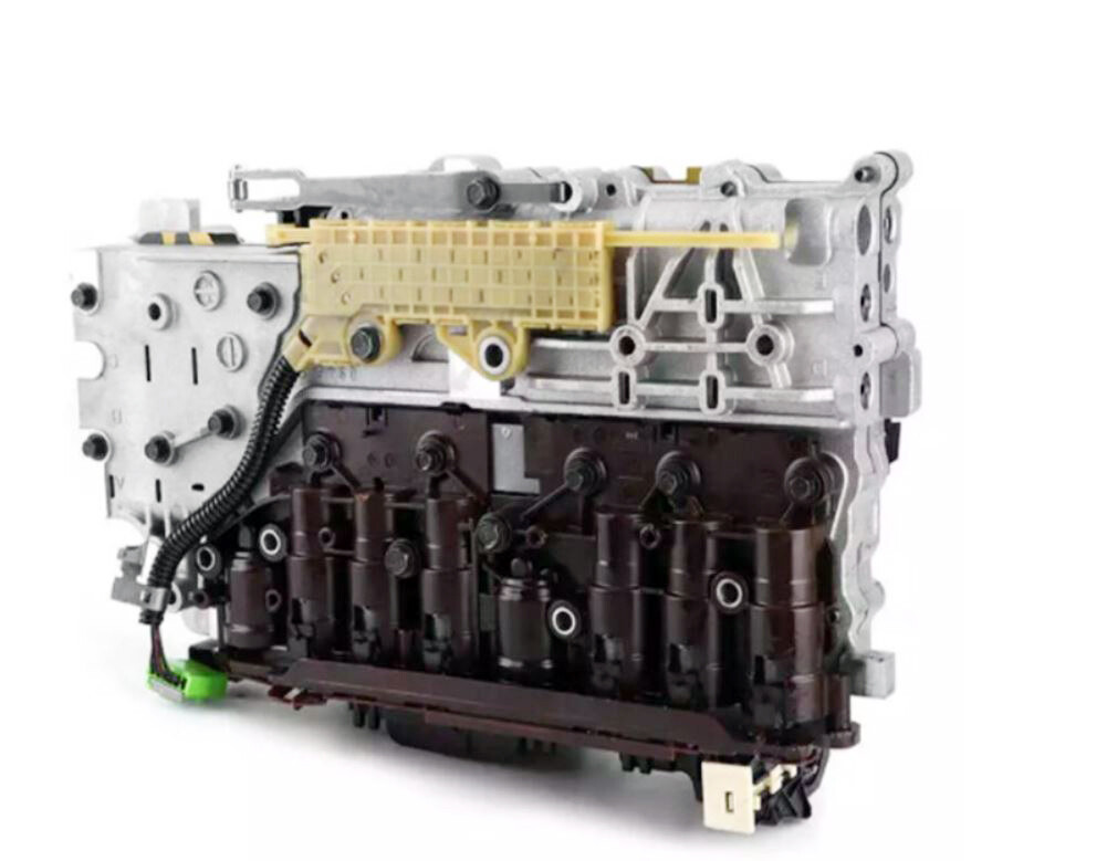 GA6L45R 6L45 Transmission Mechatronic For BMW E83 X3 E90 E91 328i