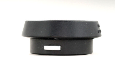 Leica Gegenlichtblende (12538) mit Objektivdeckel 42mm für Summicron M 2 50mm