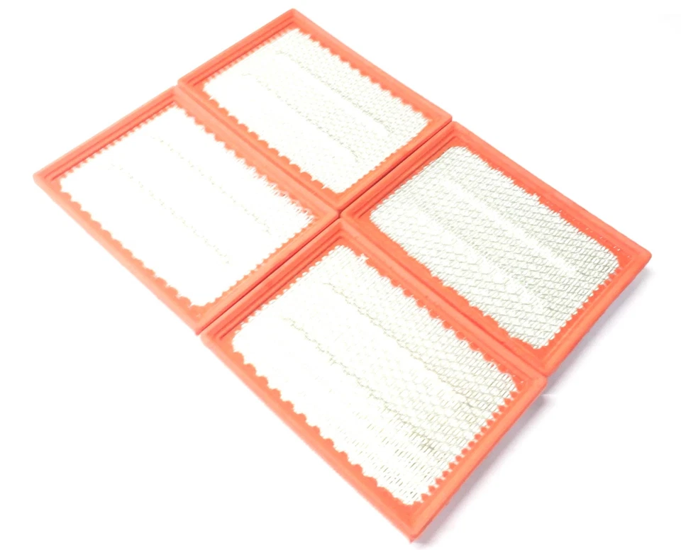 Fram "Extra Guard" 空气过滤器 CA8606 [批量 4] 全新无标签 — 第 2/4 张图片