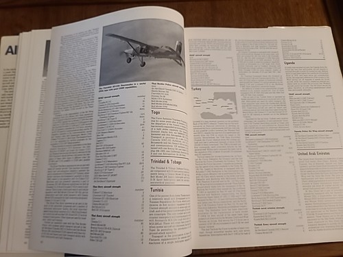 Air Forces of the World By Sue Butterworth - Picture 7 of 20