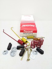 Raymold 507271 Drum Brake Hardware Kit Durable Replacement Components