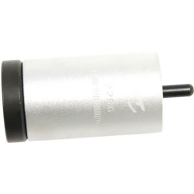 Supernova Spacer Mount 1-1/8Zoll Schwarz Fahrrad