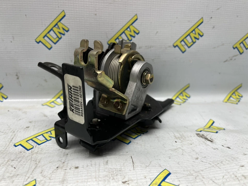 04-06 Acura TL Acelerador Pedal Posición APP Sensor 2004 2005 06 AUTOMÁTICO Foto 3 de 4