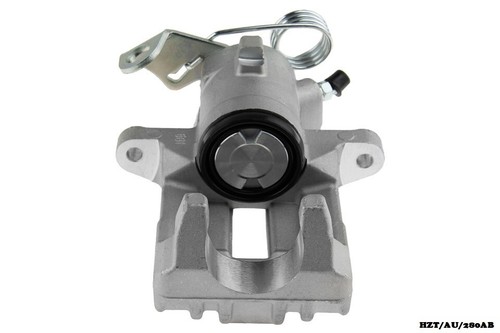 Étrier Frein Arrière Gauche pour Audi A3 1996-2003 1J0615423 Hzt / au / 280ab