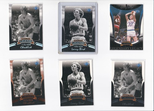 LARRY BROWN 1989 COCA-COLA COLLEGIATE COLLECTION UNC TAR HEELS CARD-SHIPS FREE - Picture 4 of 24