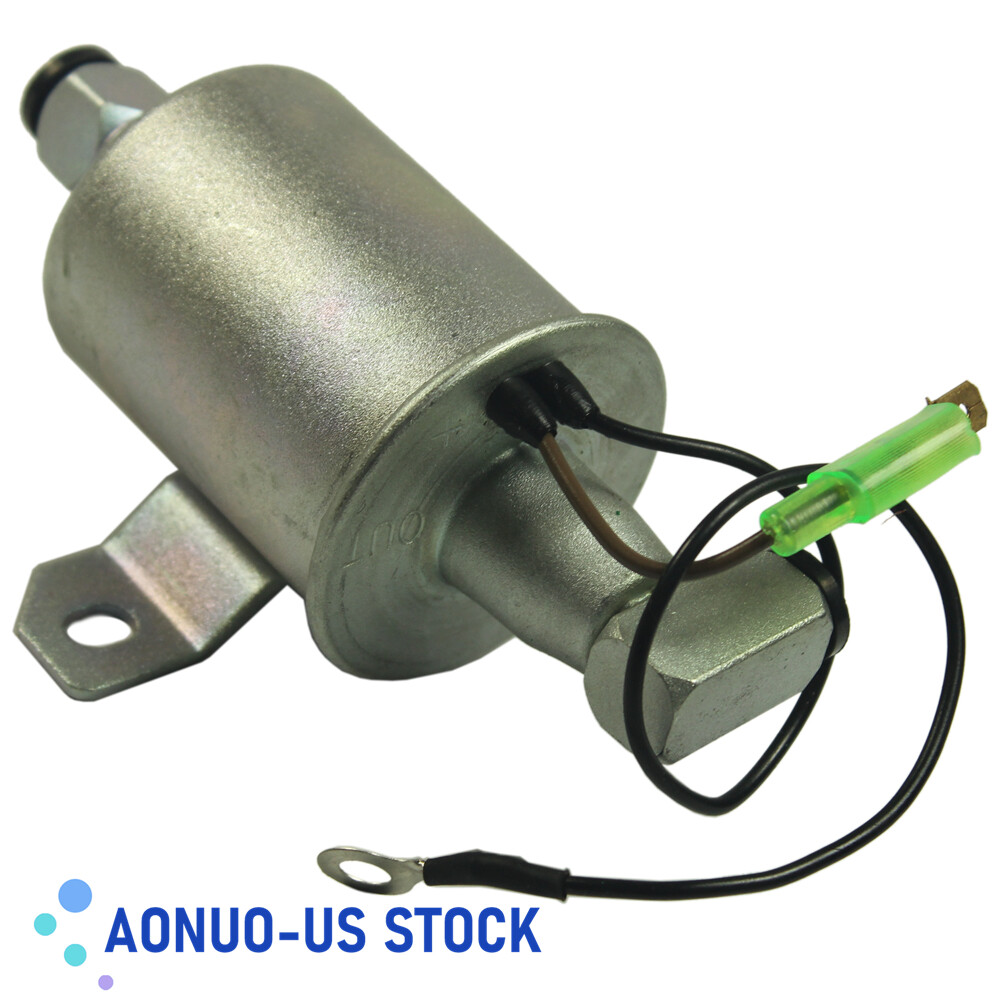 149-2331 149-2331-03 FUEL PUMP REPLACES For ONAN GENERATOR 3.5-5.5 PSI ONAN