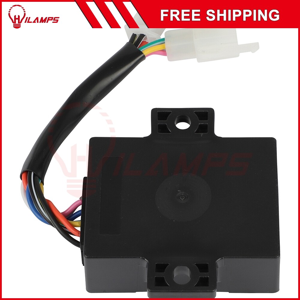 New High Performance CDI Box For Kawasaki Mule 2510 93-01 Mule 2500 1994-2000