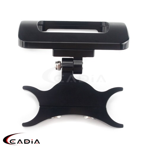 Motorycle T-Bar Riser Gauge Mount para Harley Softail Breakout '18-'22 FXBR FXBRS - Imagen 10 de 11