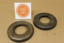 Ford Np435 Synchronizer 3rd-4th Outer Steel Plates Oem