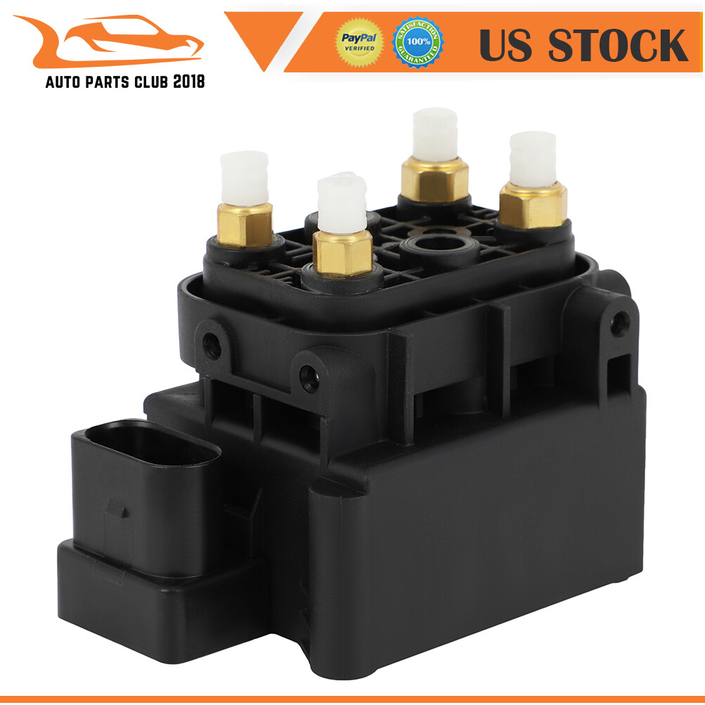Suspension Air Compressor Relay C2D26814 For Jaguar XJ-Series X351 2010-2019-image