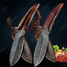 Professional Kitchen Knives Vegetable Cutter Boning Knife Fruit Paring Knife