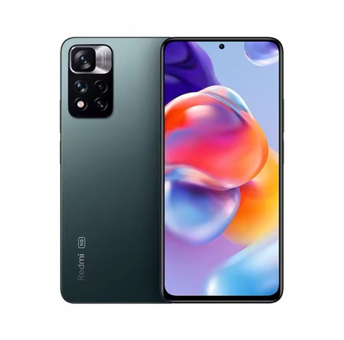 Xiaomi Redmi Note 11 Pro+ Plus 5G 128GB 6GB RAM (FACTORY UNLOCKED) 6.67" 108MP - Picture 6 of 7