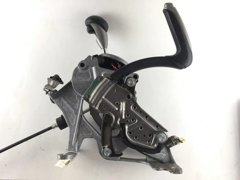 2007 Honda Civic Automatic Transmission Shift Gear Assembly  OEM - Image 4 of 4