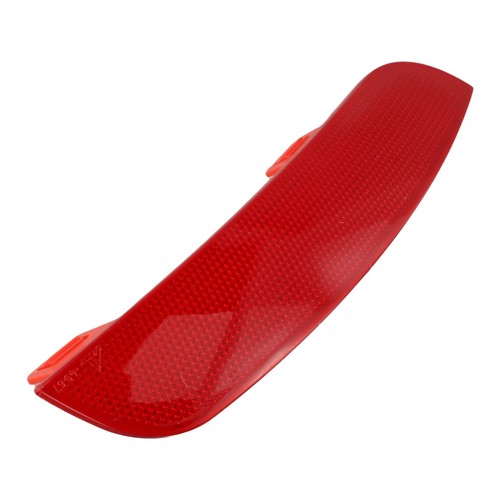 For VOLVO S40 V50 2008 2015 Rear Bumper Reflector Lens Left and Right Pair - Picture 18 of 40