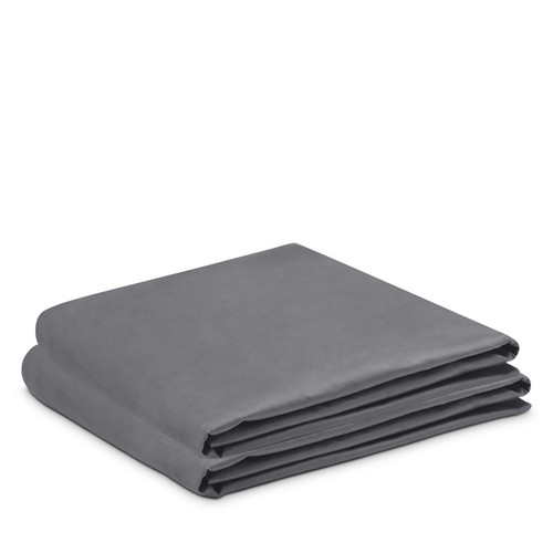 Riley Sateen Fitted Sheet - Picture 5 of 5
