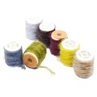 Salmon Dubbing Fishing Fly Tying Materials