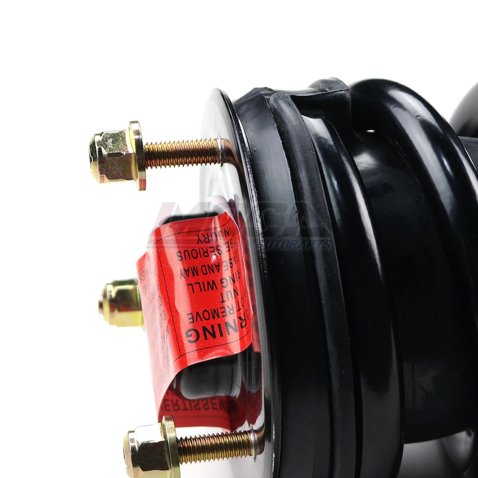 Front Strut Assembly For 2007 08 09-13 Chevrolet Silverado 1500 Sierra Classic Foto 4 de 4