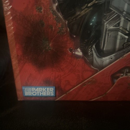 2007 Risk Transformers Cybertron Edition by Hasbro New SEALED - Picture 2 of 6