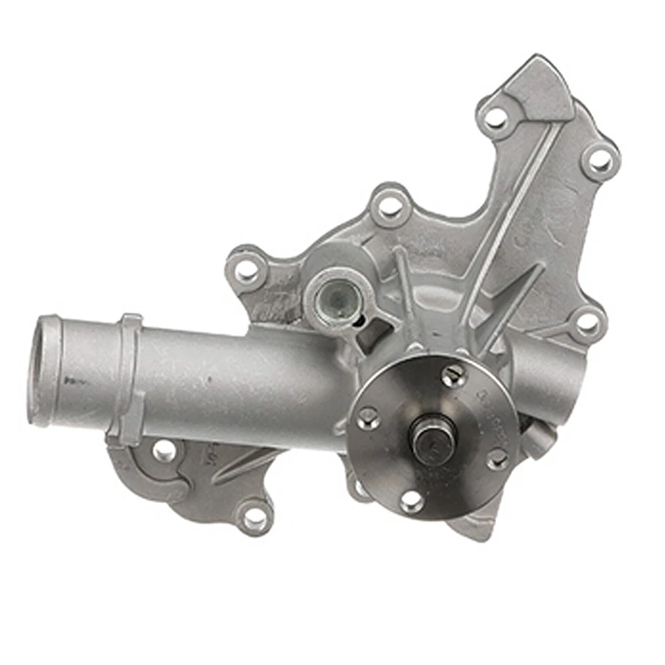 Bomba de agua del motor con junta para Ford Mustang V6 Mercury Cougar 1994 1995 3,8 L tracción trasera Foto 4 de 4