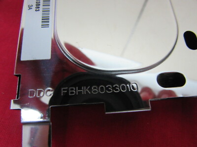 Sony Vaio Svf14 Series Hard Drive Caddy 3ehk8hbn020