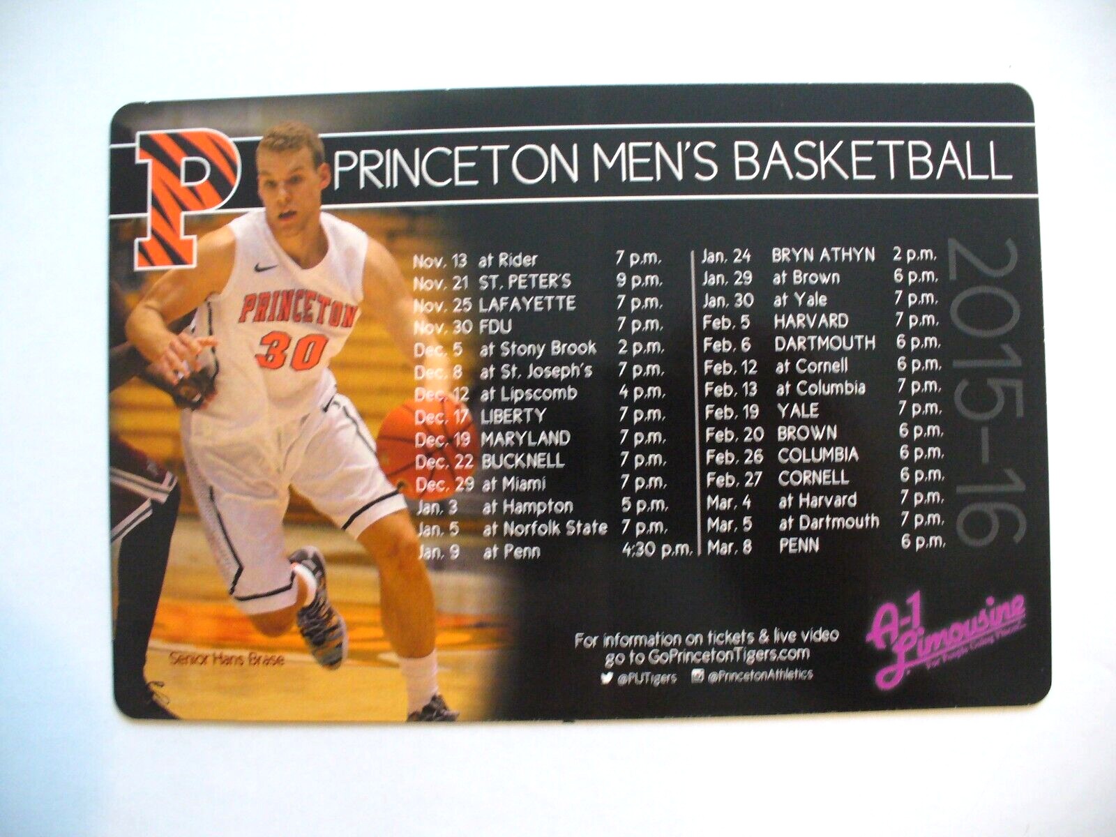 ncaa-princeton-university-men-s-2015-2016-basketball-magnet