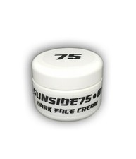 Sunside75-01/Dark Face Cream Wax 15ml/Solariumkosmetik/Br&auml;unungslotion
