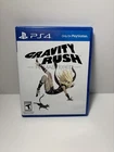 Gravity Rush Remastered (PS4 / Sony PlayStation 4, 2016) CIB - Tested