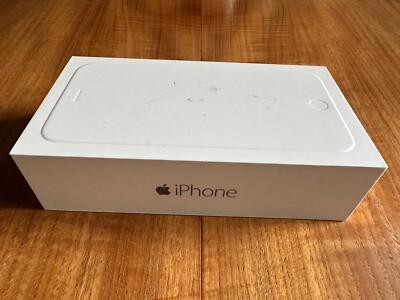 ~APPLE, iPhone 6 Plus, Space Gray 64GB, AT&T/ATT MintCondition (Part: MGAU2LL/A)