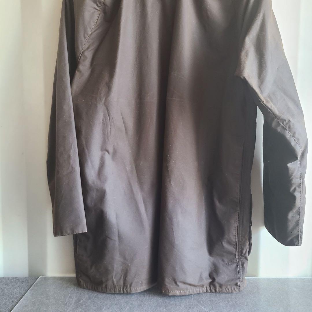 Barbour Beaufort Wax Jacket 961 Men's Classic Outerwear | eBay Barbour Beaufort Wax Jacket 961 Men's Classic Outerwear | eBay