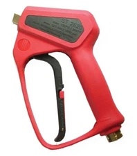 Suttner ST-2620 Relax-Action Trigger Gun 1,800 PSI 21 GPM